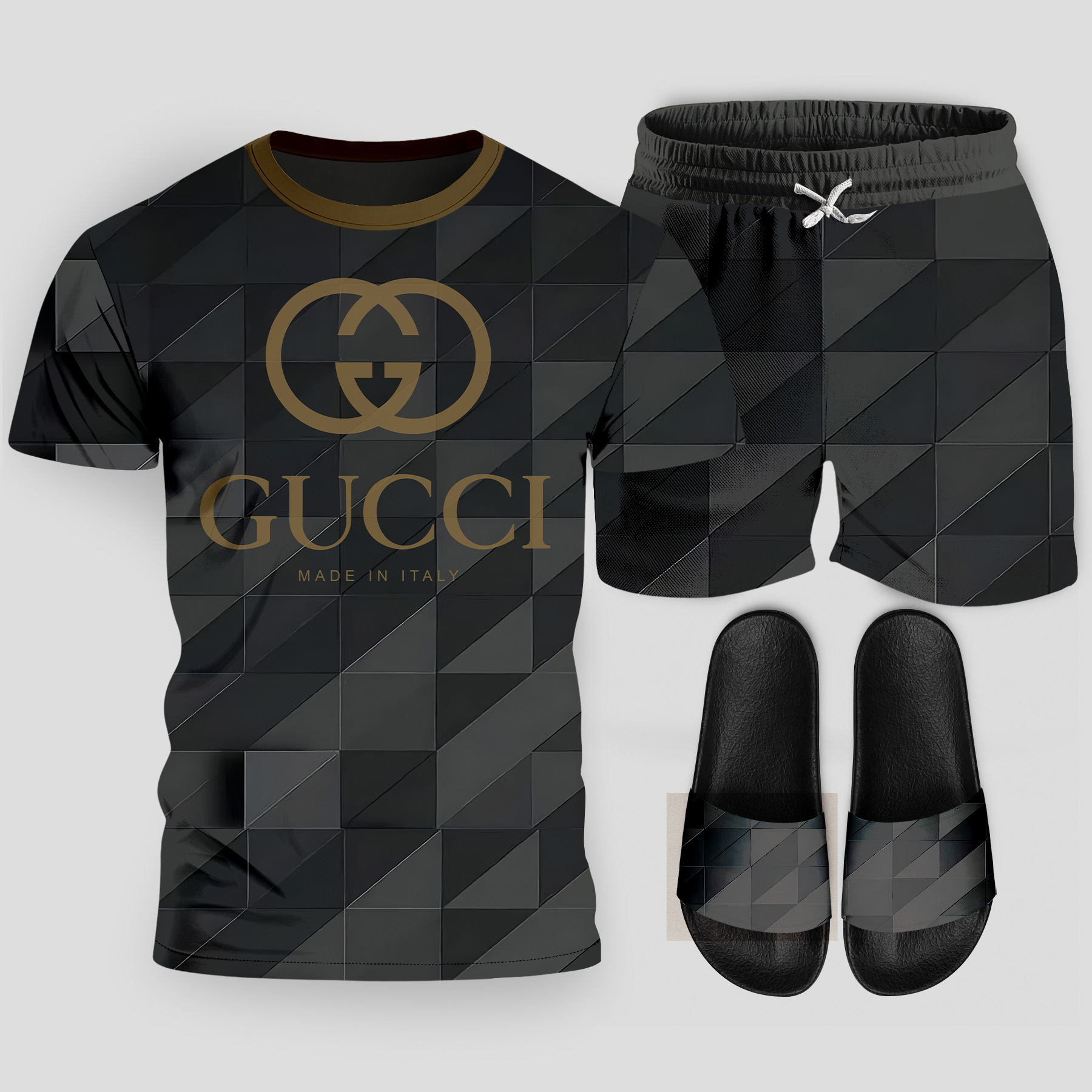 New Release – Combo Tracksuit And Sandal For Men – TX-FTK-SK26032115TN New Release – Combo Tracksuit And Sandal For Men – TX-FTK-SK26032115TN