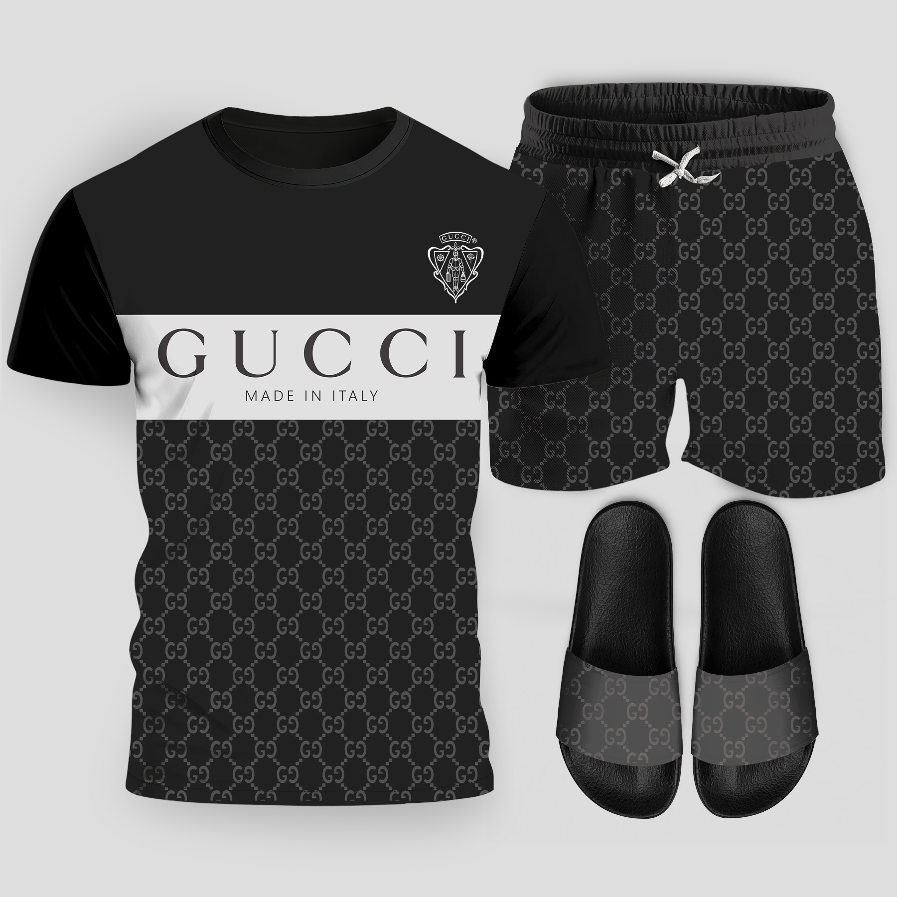 New Release – Combo Tracksuit And Sandal For Men – TX-FTK-SK26032119TN New Release – Combo Tracksuit And Sandal For Men – TX-FTK-SK26032119TN