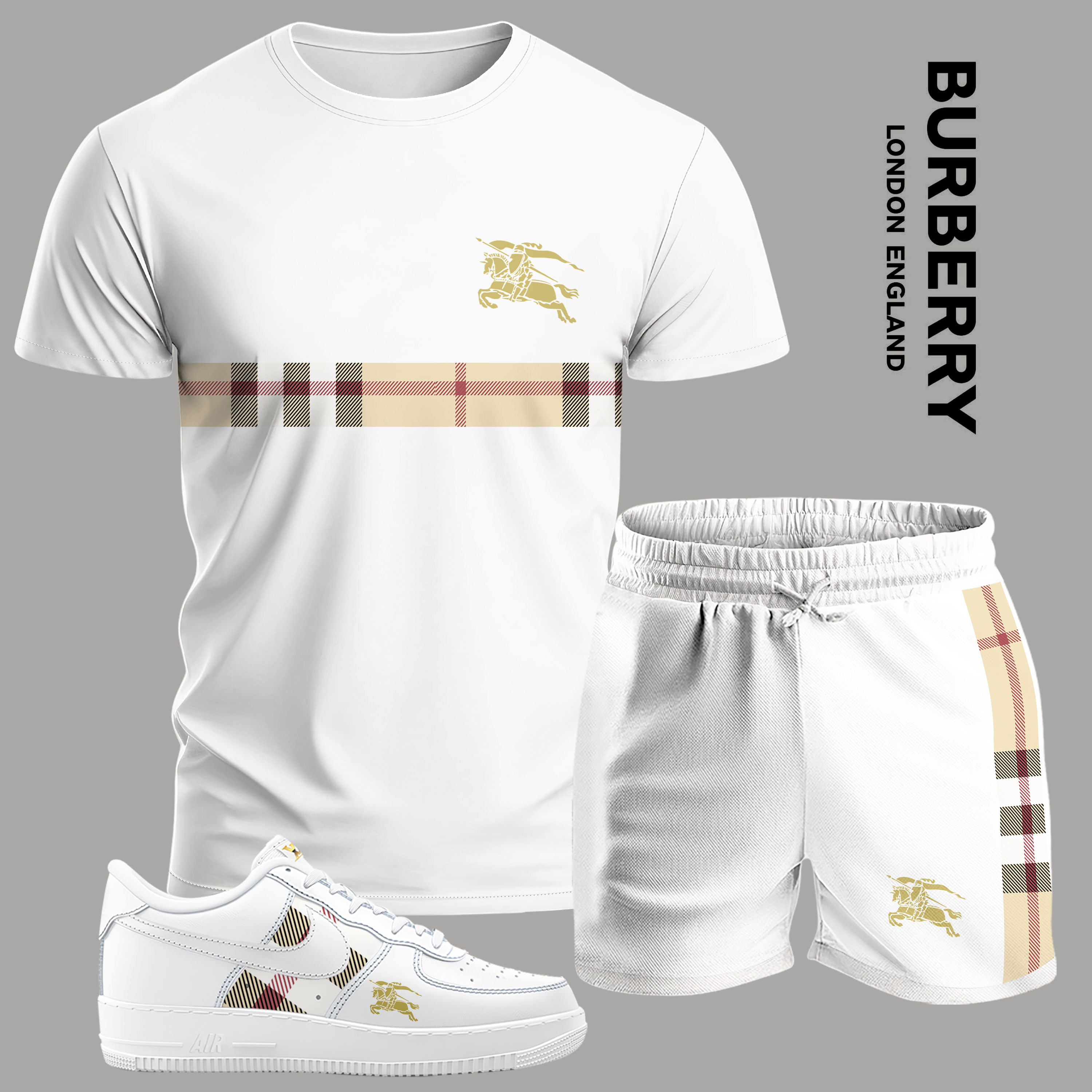 New Release – Combo Tracksuit And Sneaker For Men – TX-FTK-SK26032301LD New Release – Combo Tracksuit And Sneaker For Men – TX-FTK-SK26032301LD