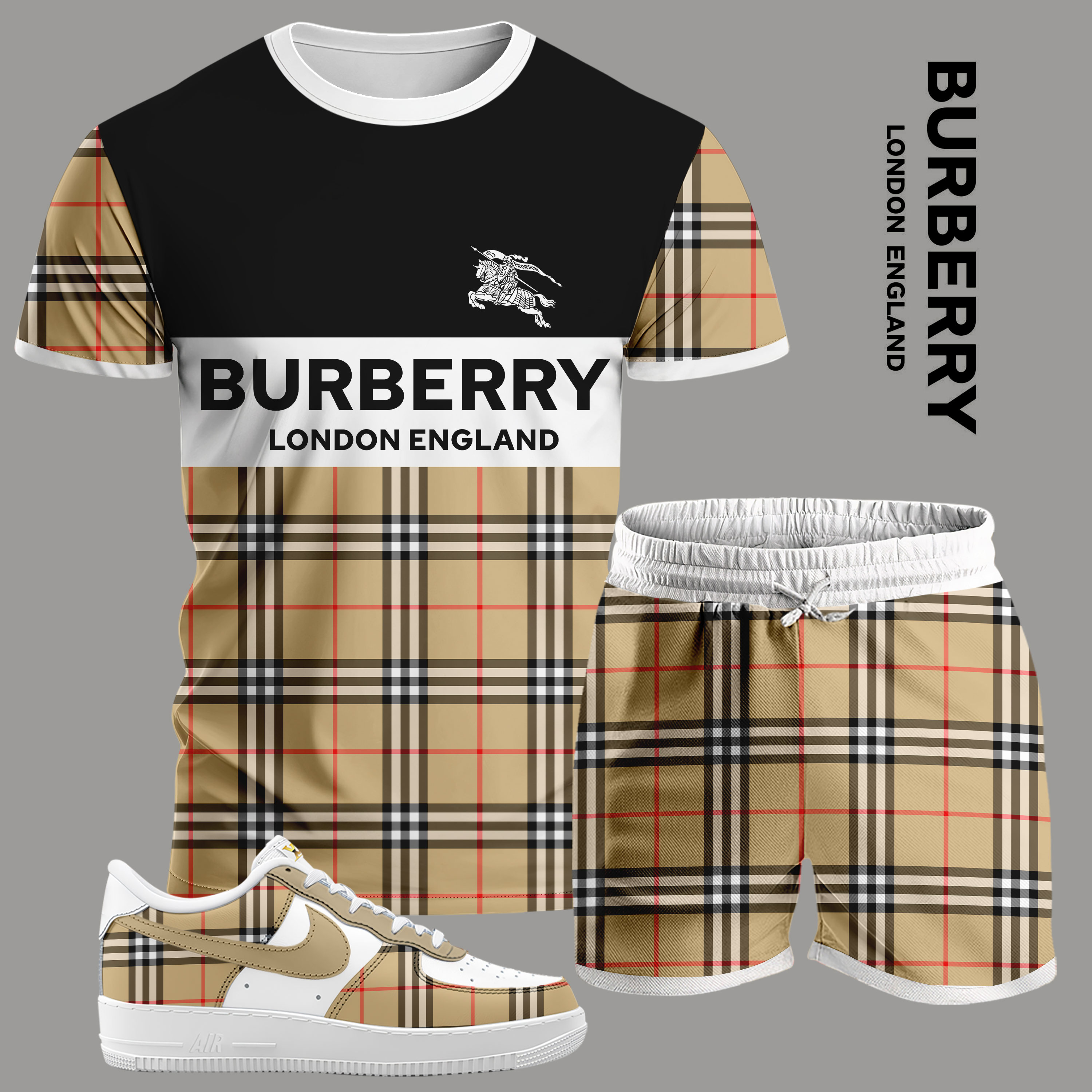 New Release – Combo Tracksuit And Sneaker For Men – TX-FTK-SK26032310LD New Release – Combo Tracksuit And Sneaker For Men – TX-FTK-SK26032310LD