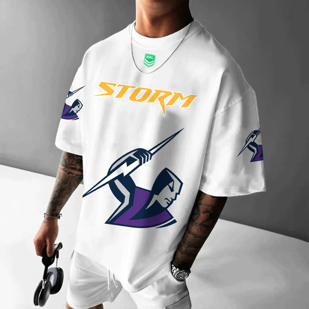 NRL Personalized White T-Shirt For Fan Hot Sale 2025 – Limited Edition NRL Personalized White T-Shirt For Fan Hot Sale 2025 – Limited Edition