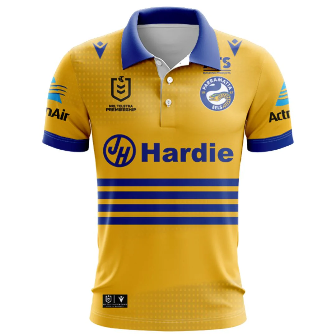 Personalized Parramatta Eels 2025 Away Jersey Hoodie T-shirt Polo Singlet Personalized Parramatta Eels 2025 Away Jersey Hoodie T-shirt Polo Singlet