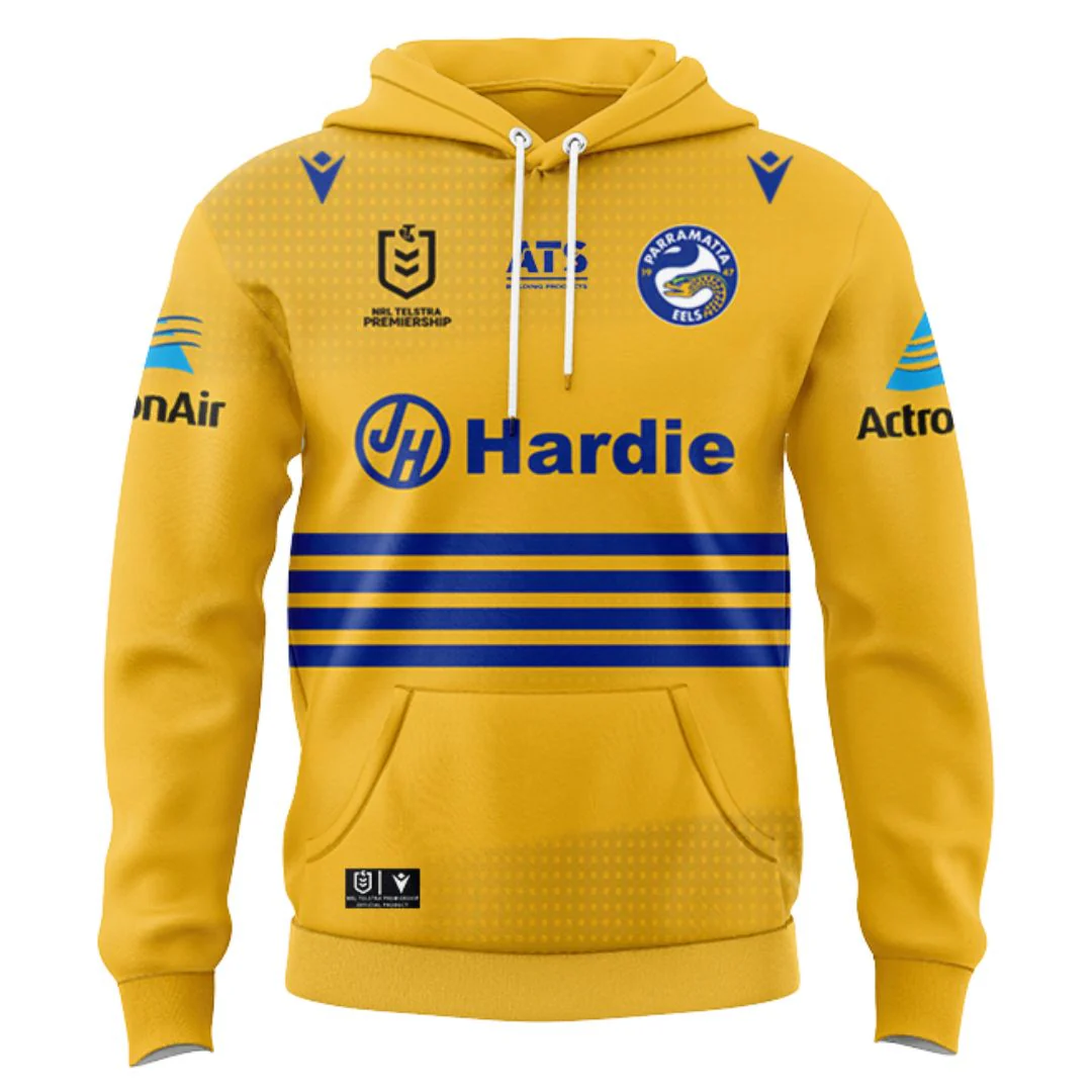 Personalized Parramatta Eels 2025 Away Jersey Hoodie T-shirt Polo Singlet Personalized Parramatta Eels 2025 Away Jersey Hoodie T-shirt Polo Singlet