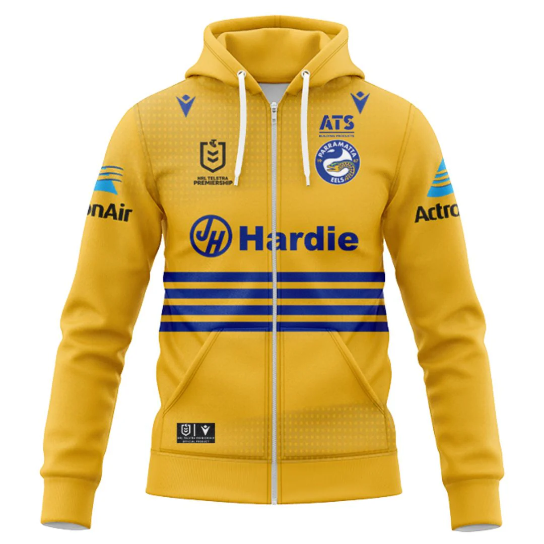 Personalized Parramatta Eels 2025 Away Jersey Hoodie T-shirt Polo Singlet Personalized Parramatta Eels 2025 Away Jersey Hoodie T-shirt Polo Singlet