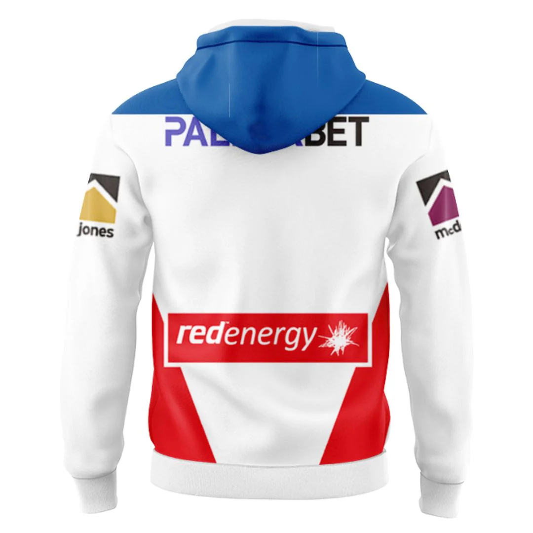 Personalized Newcastle Knights 2025 Away Jersey Hoodie T-shirt Polo Singlet Personalized Newcastle Knights 2025 Away Jersey Hoodie T-shirt Polo Singlet