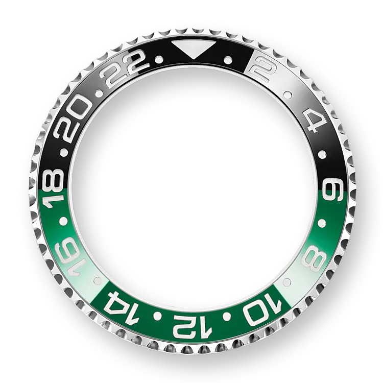 Rolex GMT-Master II, 40mm, Oystersteel, Ref# 126720vtnr-0002 1:1 Rolex GMT-Master II, 40mm, Oystersteel, Ref# 126720vtnr-0002 1:1