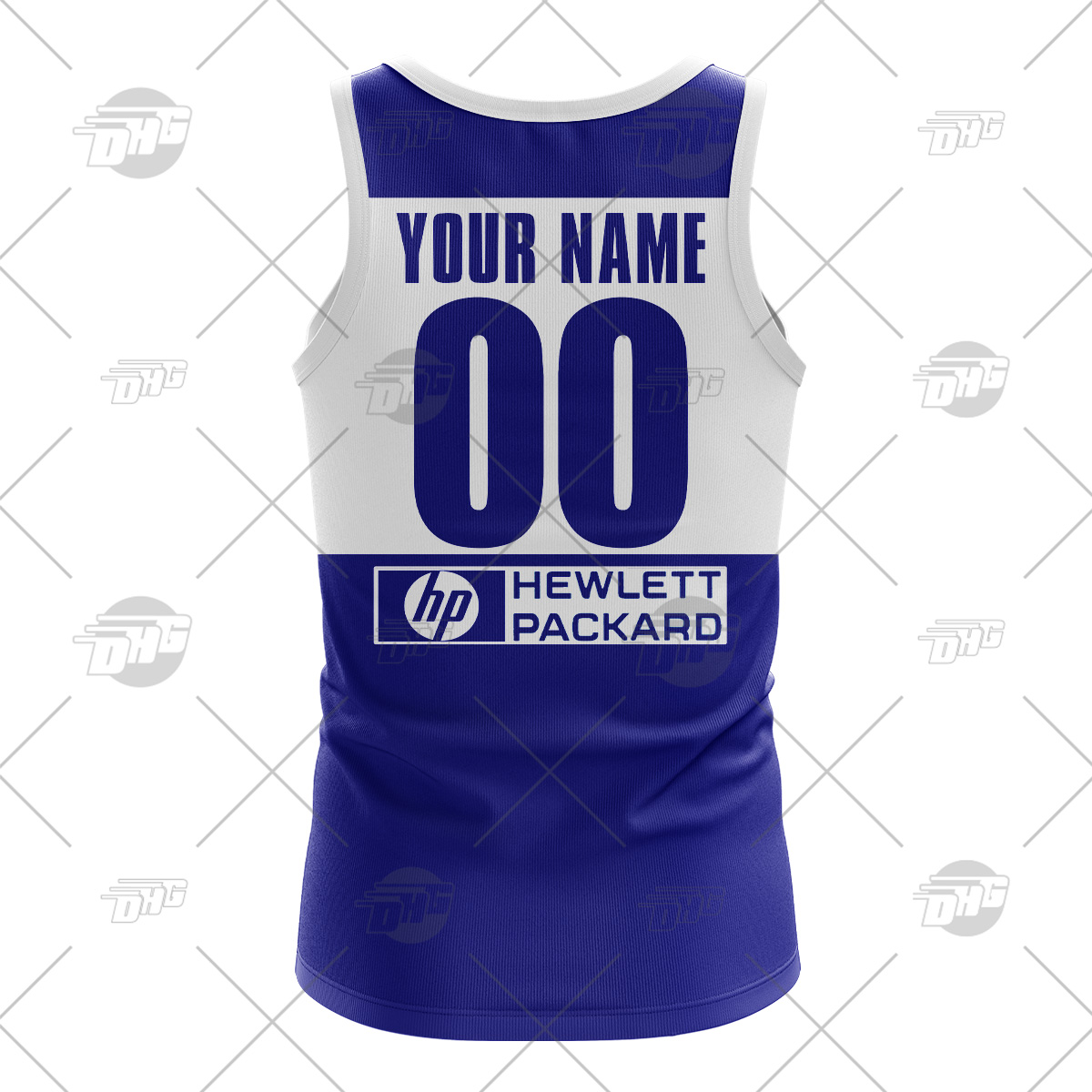 Personalized North Melbourne Football Club Vintage Retro AFL Tank Top90s For Men Women Personalized North Melbourne Football Club Vintage Retro AFL Tank Top90s For Men Women
