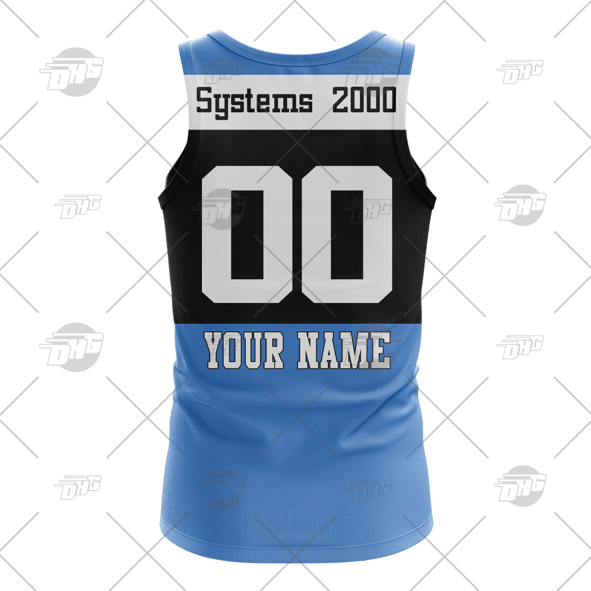 Personalized Cronulla Sharks 1988 ARL/NRL Retro Heritage Vintage Tank Top For Men Women -Soulcals – Personalize Your Own New & Retro Sports Jerseys, Hoodies, T Shirts