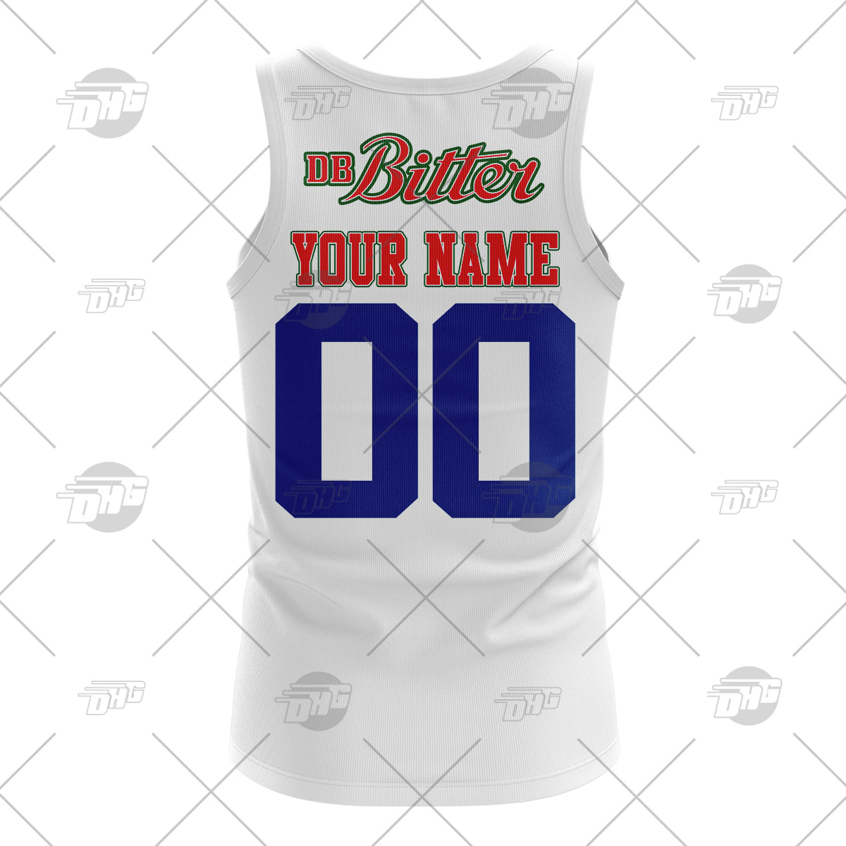 Personalized 1995 Auckland New Zealand Warriors Rugby League Away Tank Top For Men Women -Soulcals – Personalize Your Own New & Retro Sports Jerseys, Hoodies, T Shirts