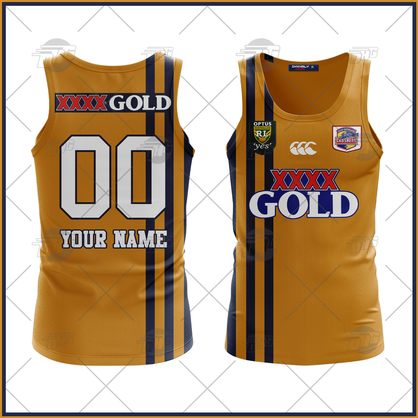 Personalized South Queensland Crushers Rugby League 1995 Retro Tank Top -Soulcals – Personalize Your Own New & Retro Sports Jerseys, Hoodies, T Shirts Personalized South Queensland Crushers Rugby League 1995 Retro Tank Top -Soulcals – Personalize Your Own New & Retro Sports Jerseys, Hoodies, T Shirts