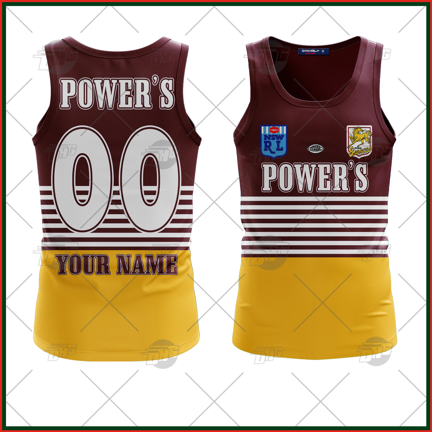Personalize BRISBANE BRONCOS NRL 1992 RETRO Tank Top -Soulcals – Personalize Your Own New & Retro Sports Jerseys, Hoodies, T Shirts Personalize BRISBANE BRONCOS NRL 1992 RETRO Tank Top -Soulcals – Personalize Your Own New & Retro Sports Jerseys, Hoodies, T Shirts