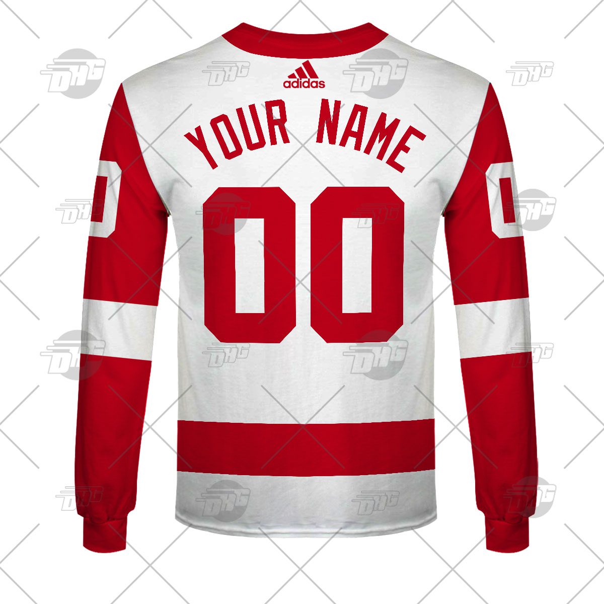 Personalized NHL Men’s Detroit Red Wings 2022 Fanatics Branded White Away Breakaway Jersey| Personalize Your Own New & Retro Sports Jerseys, Hoodies, T Shirts Personalized NHL Men’s Detroit Red Wings 2022 Fanatics Branded White Away Breakaway Jersey| Personalize Your Own New & Retro Sports Jerseys, Hoodies, T Shirts