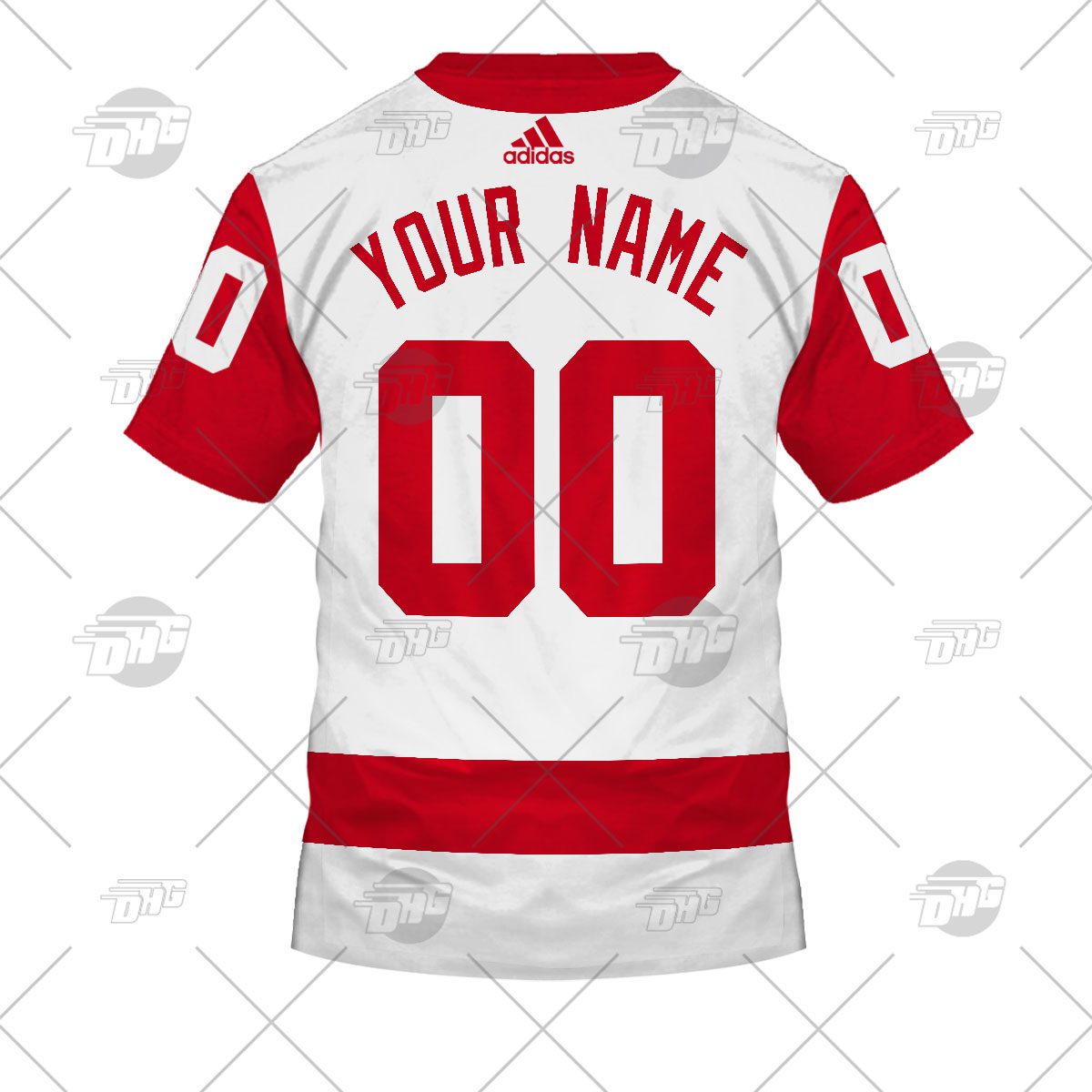 Personalized NHL Men’s Detroit Red Wings 2022 Fanatics Branded White Away Breakaway Jersey| Personalize Your Own New & Retro Sports Jerseys, Hoodies, T Shirts Personalized NHL Men’s Detroit Red Wings 2022 Fanatics Branded White Away Breakaway Jersey| Personalize Your Own New & Retro Sports Jerseys, Hoodies, T Shirts
