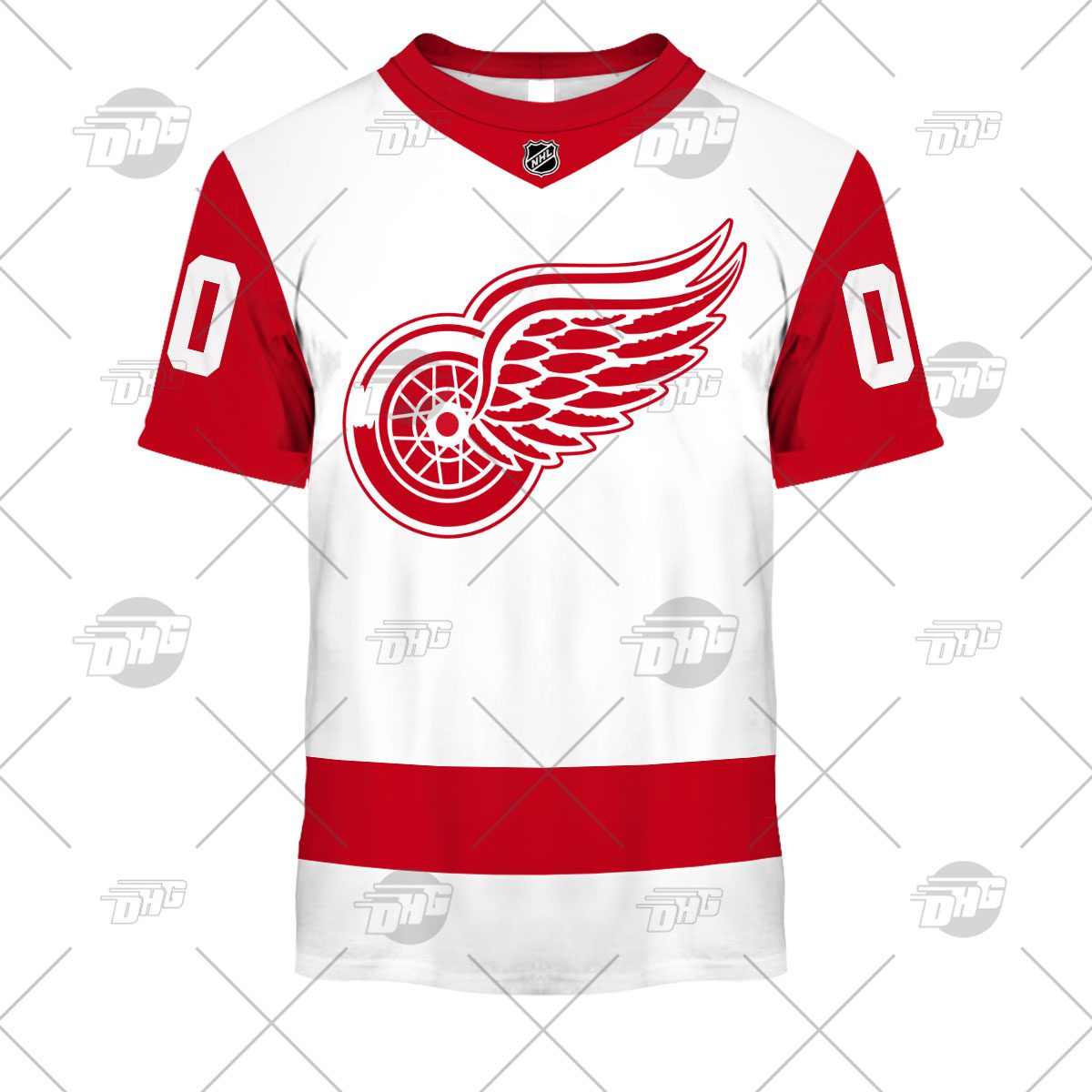 Personalized NHL Men’s Detroit Red Wings 2022 Fanatics Branded White Away Breakaway Jersey| Personalize Your Own New & Retro Sports Jerseys, Hoodies, T Shirts Personalized NHL Men’s Detroit Red Wings 2022 Fanatics Branded White Away Breakaway Jersey| Personalize Your Own New & Retro Sports Jerseys, Hoodies, T Shirts
