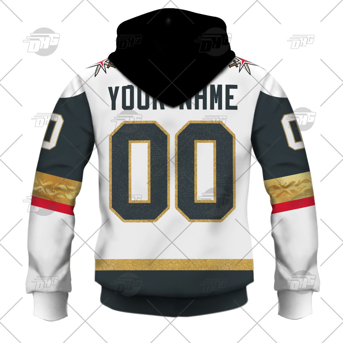 Personalized NHL Men’s Vegas Golden Knights 2022 White Away Jersey| Personalize Your Own New & Retro Sports Jerseys, Hoodies, T Shirts Personalized NHL Men’s Vegas Golden Knights 2022 White Away Jersey| Personalize Your Own New & Retro Sports Jerseys, Hoodies, T Shirts