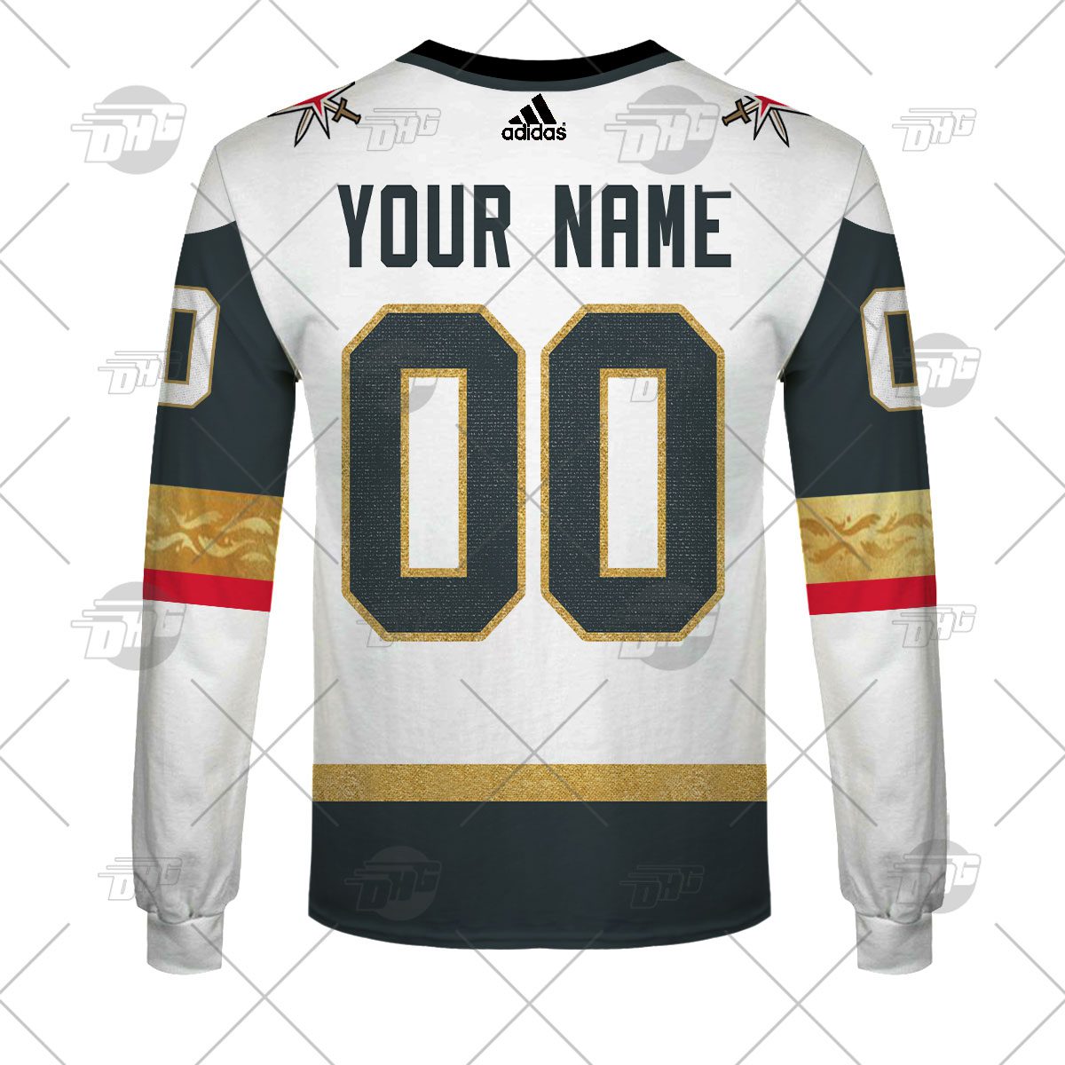 Personalized NHL Men’s Vegas Golden Knights 2022 White Away Jersey| Personalize Your Own New & Retro Sports Jerseys, Hoodies, T Shirts Personalized NHL Men’s Vegas Golden Knights 2022 White Away Jersey| Personalize Your Own New & Retro Sports Jerseys, Hoodies, T Shirts