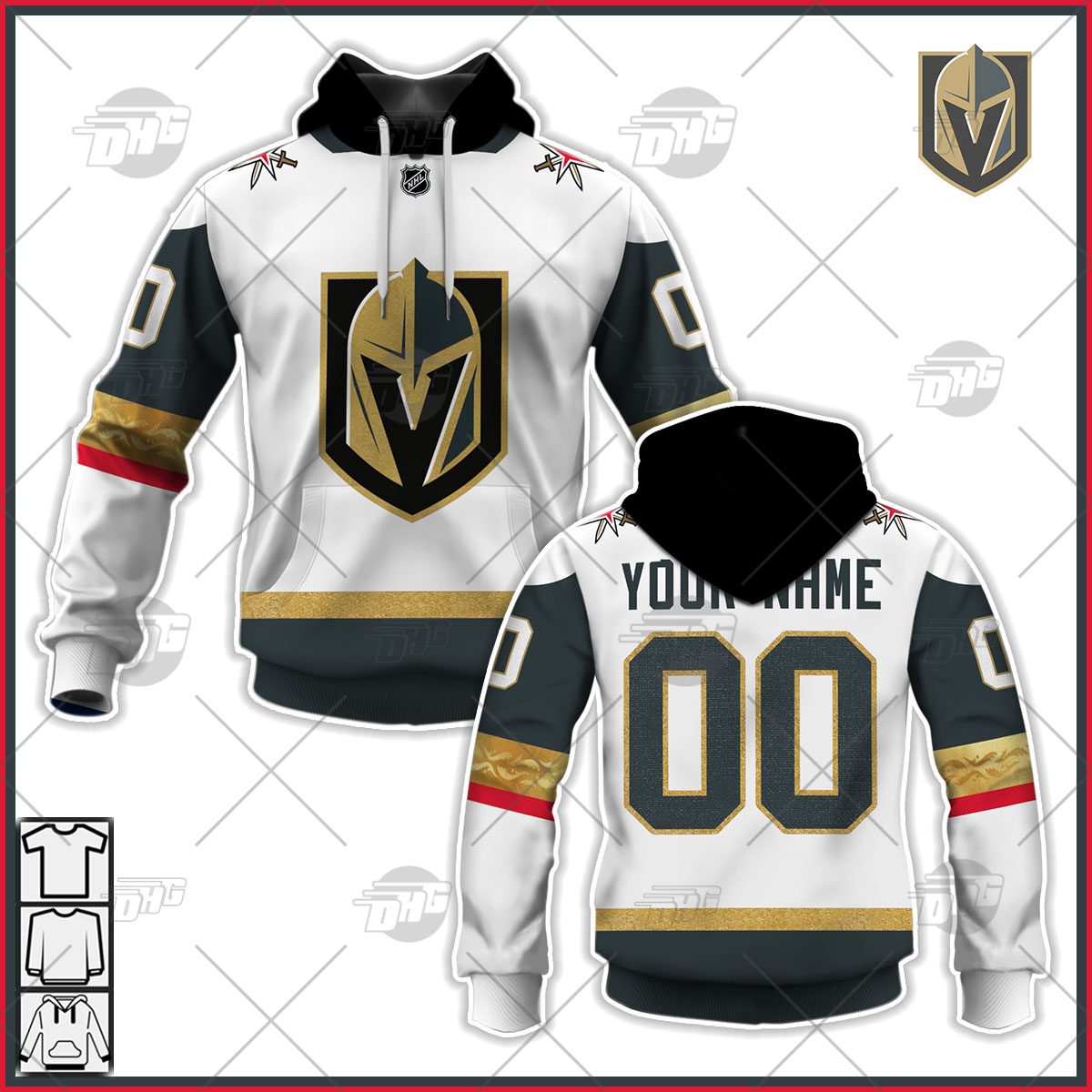 Personalized NHL Men’s Vegas Golden Knights 2022 White Away Jersey| Personalize Your Own New & Retro Sports Jerseys, Hoodies, T Shirts Personalized NHL Men’s Vegas Golden Knights 2022 White Away Jersey| Personalize Your Own New & Retro Sports Jerseys, Hoodies, T Shirts