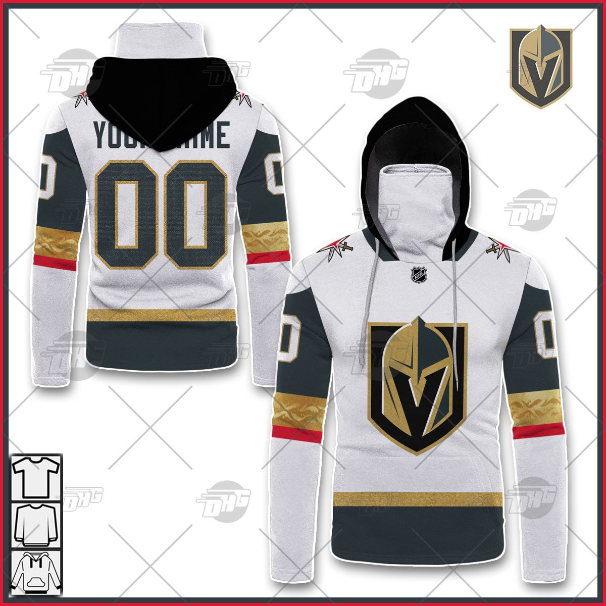 Personalized NHL Men’s Vegas Golden Knights 2022 White Away Jersey| Personalize Your Own New & Retro Sports Jerseys, Hoodies, T Shirts Personalized NHL Men’s Vegas Golden Knights 2022 White Away Jersey| Personalize Your Own New & Retro Sports Jerseys, Hoodies, T Shirts