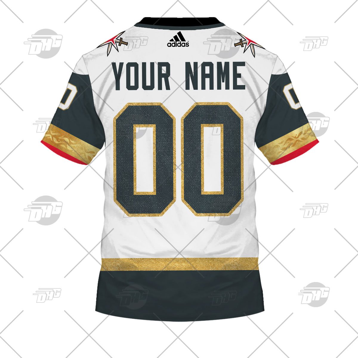 Personalized NHL Men’s Vegas Golden Knights 2022 White Away Jersey| Personalize Your Own New & Retro Sports Jerseys, Hoodies, T Shirts Personalized NHL Men’s Vegas Golden Knights 2022 White Away Jersey| Personalize Your Own New & Retro Sports Jerseys, Hoodies, T Shirts