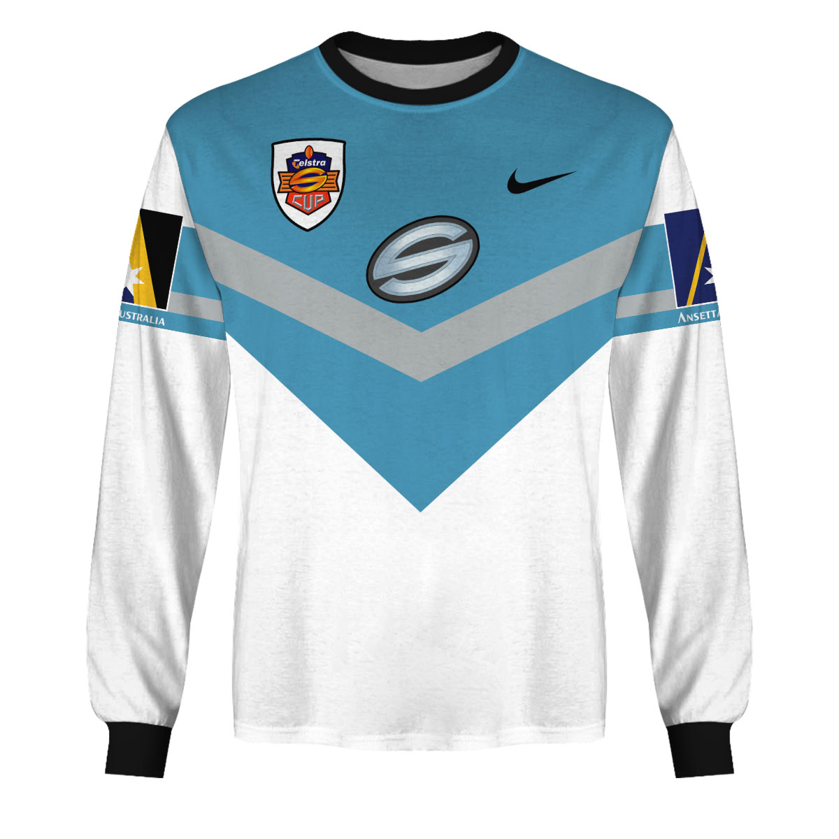 Personalise CRONULLA SHARKS 1997 Super League Vintage Retro Jersey Updated -Soulcals – Personalize Your Own New & Retro Sports Jerseys, Hoodies, T Shirts Personalise CRONULLA SHARKS 1997 Super League Vintage Retro Jersey Updated -Soulcals – Personalize Your Own New & Retro Sports Jerseys, Hoodies, T Shirts