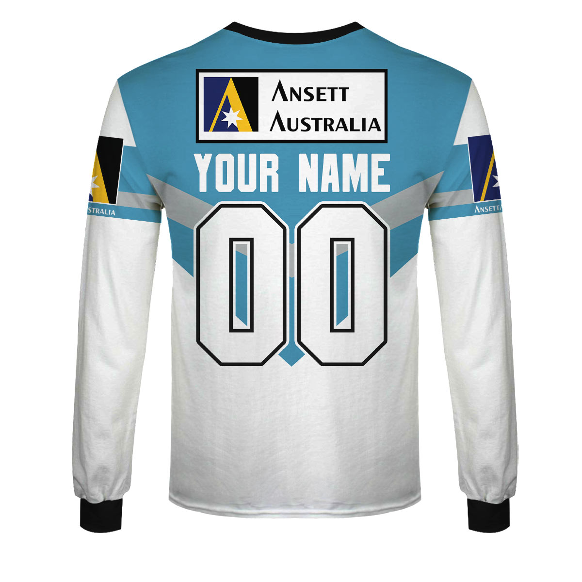 Personalise CRONULLA SHARKS 1997 Super League Vintage Retro Jersey Updated -Soulcals – Personalize Your Own New & Retro Sports Jerseys, Hoodies, T Shirts Personalise CRONULLA SHARKS 1997 Super League Vintage Retro Jersey Updated -Soulcals – Personalize Your Own New & Retro Sports Jerseys, Hoodies, T Shirts
