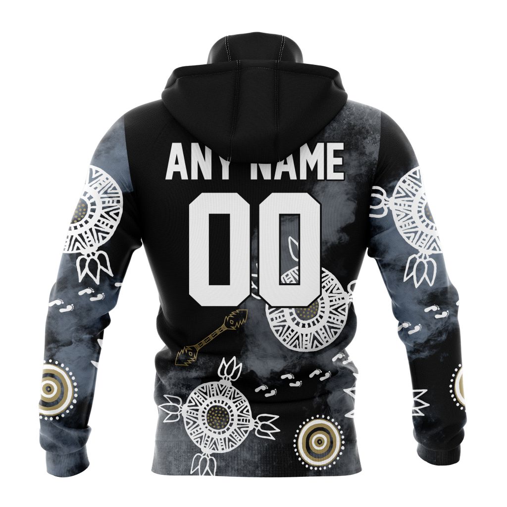 AFL Collingwood Football Club Special Indigenous Training Design Kits AFL Collingwood Football Club Special Indigenous Training Design Kits