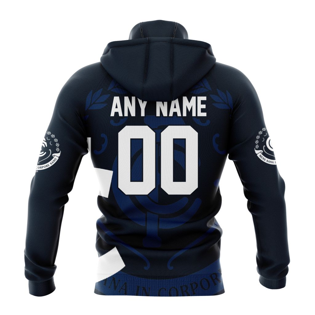 AFL Carlton Football Club Special Design Concept Kits ST2404 AFL Carlton Football Club Special Design Concept Kits ST2404