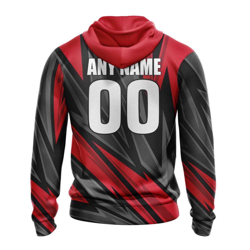 AFL Essendon Football Club Special Motocross Design ST2401 AFL Essendon Football Club Special Motocross Design ST2401