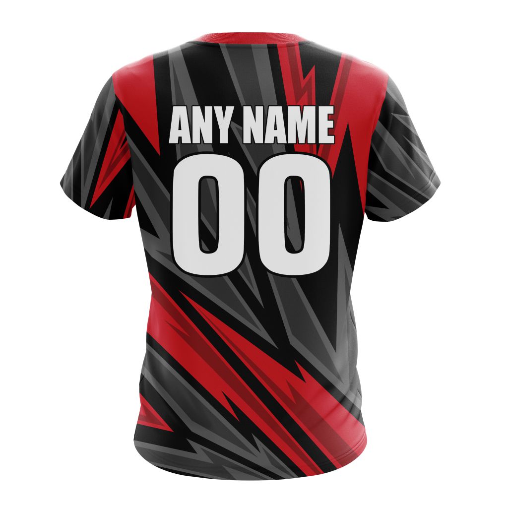 AFL Essendon Football Club Special Motocross Design ST2401 AFL Essendon Football Club Special Motocross Design ST2401