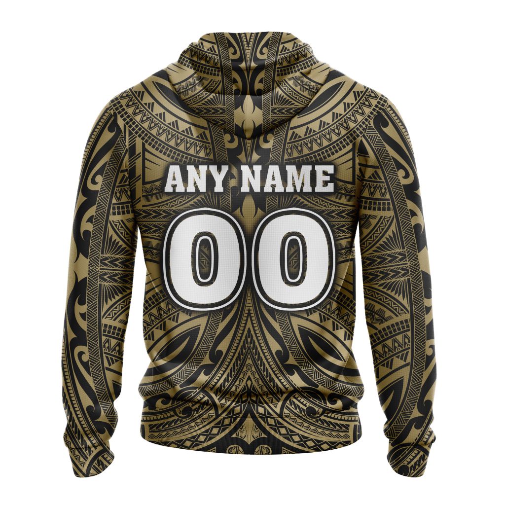 AFL Collingwood Football Club Polynesian Concept Kits ST2201 AFL Collingwood Football Club Polynesian Concept Kits ST2201