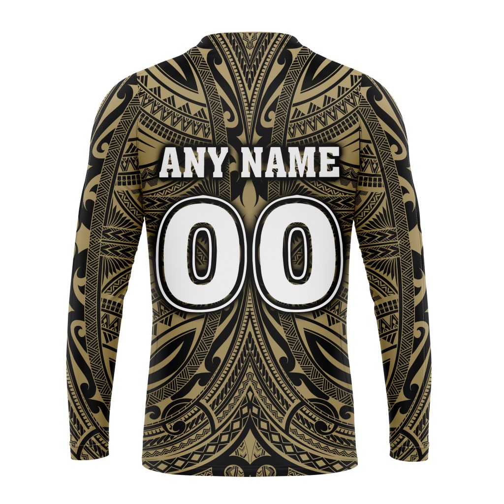 AFL Collingwood Football Club Polynesian Concept Kits ST2201 AFL Collingwood Football Club Polynesian Concept Kits ST2201