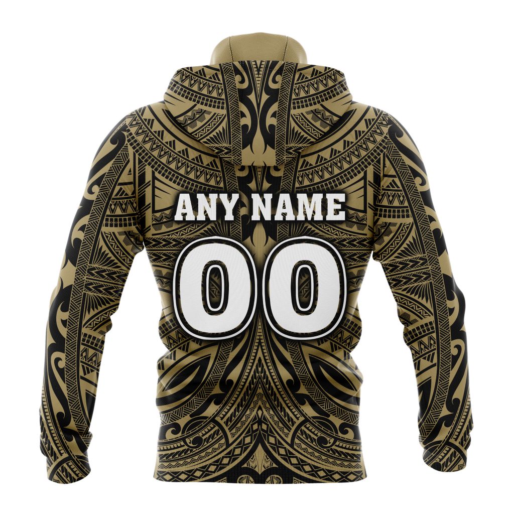 AFL Collingwood Football Club Polynesian Concept Kits ST2201 AFL Collingwood Football Club Polynesian Concept Kits ST2201