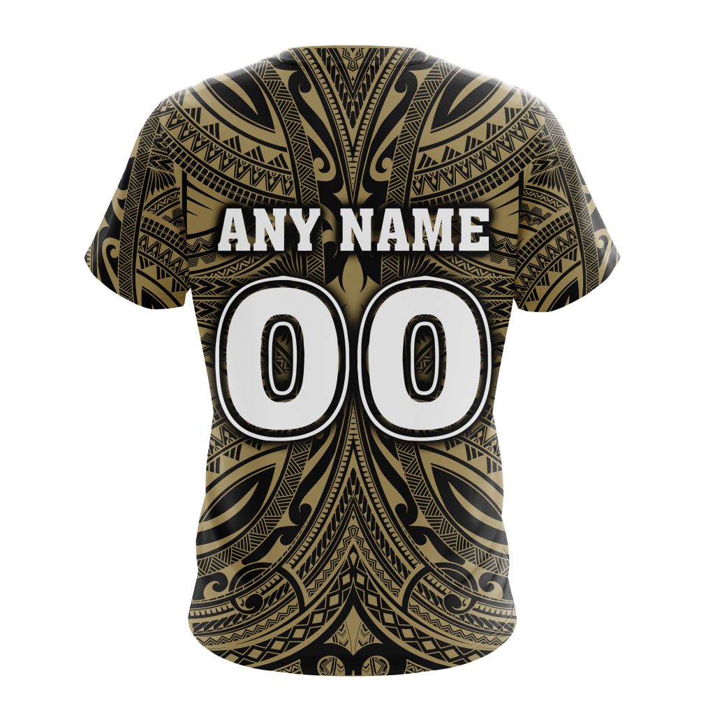 AFL Collingwood Football Club Polynesian Concept Kits ST2201 AFL Collingwood Football Club Polynesian Concept Kits ST2201