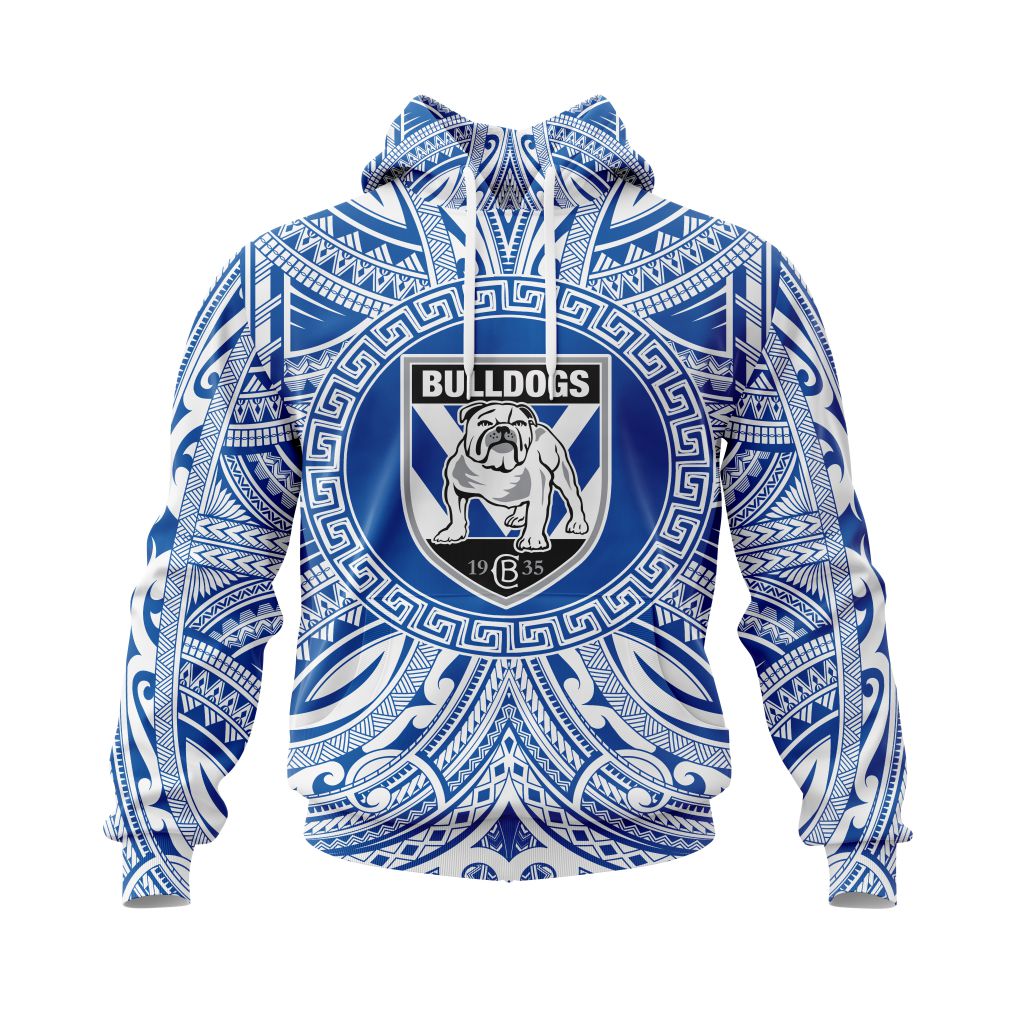 NRL Canterbury-Bankstown Bulldogs Polynesian Concept Kits ST2201 NRL Canterbury-Bankstown Bulldogs Polynesian Concept Kits ST2201