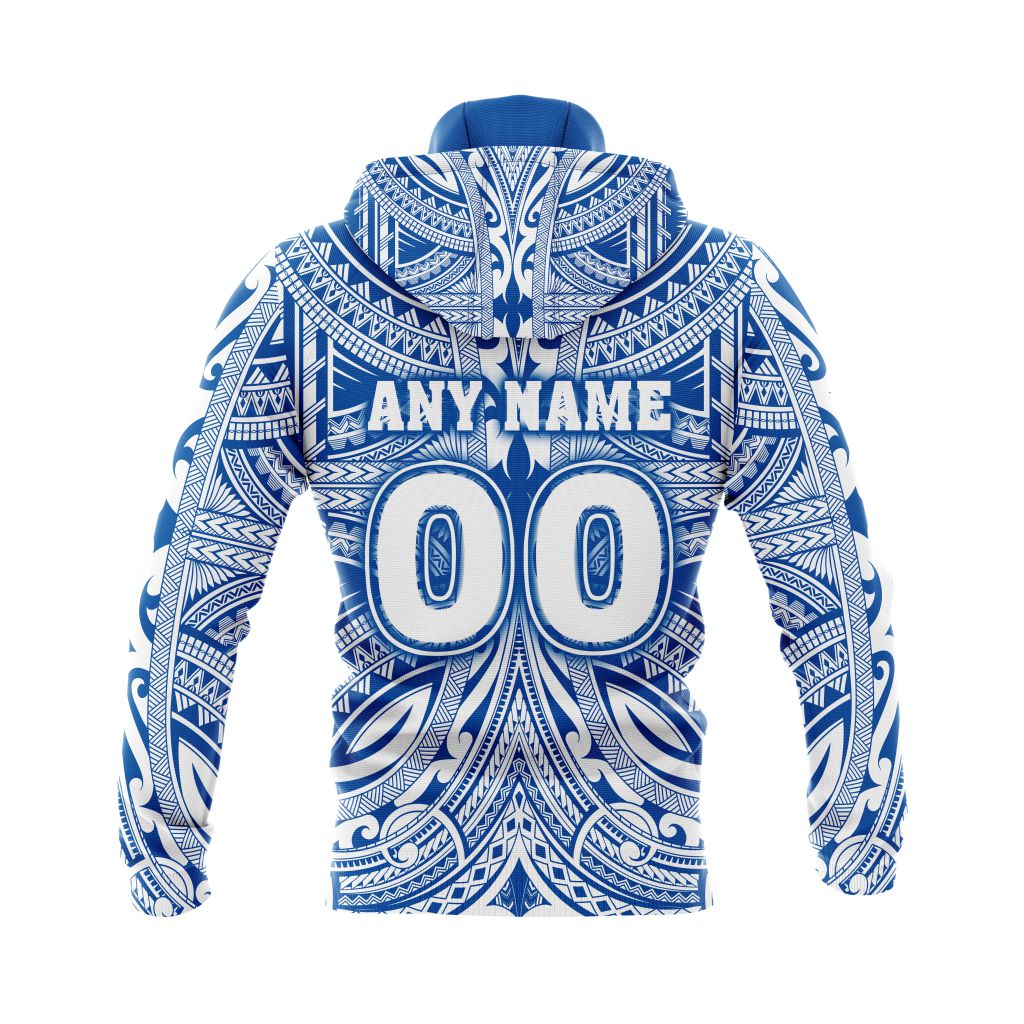 NRL Canterbury-Bankstown Bulldogs Polynesian Concept Kits ST2201 NRL Canterbury-Bankstown Bulldogs Polynesian Concept Kits ST2201