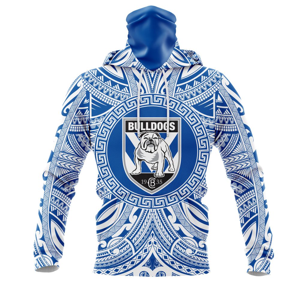 NRL Canterbury-Bankstown Bulldogs Polynesian Concept Kits ST2201 NRL Canterbury-Bankstown Bulldogs Polynesian Concept Kits ST2201