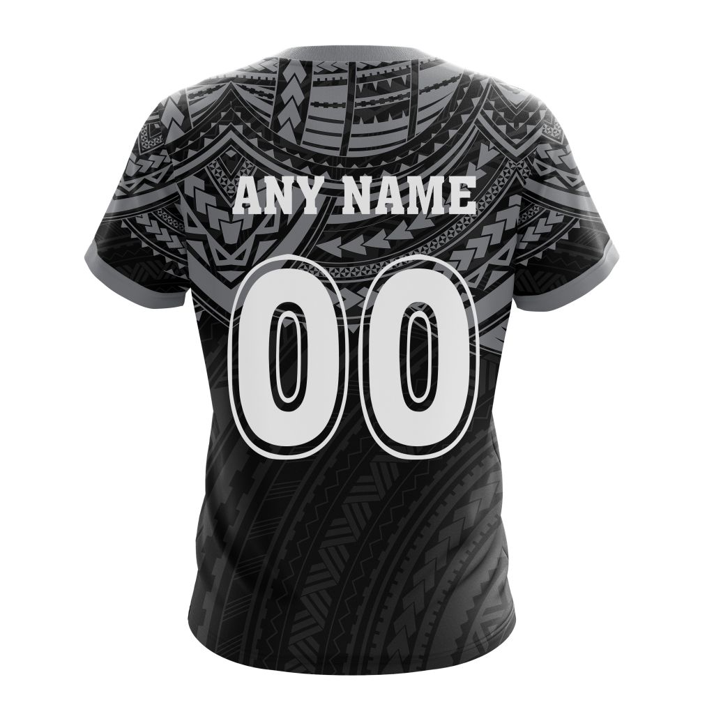 NRL Penrith Panthers Polynesian Concept Kits ST2202 NRL Penrith Panthers Polynesian Concept Kits ST2202