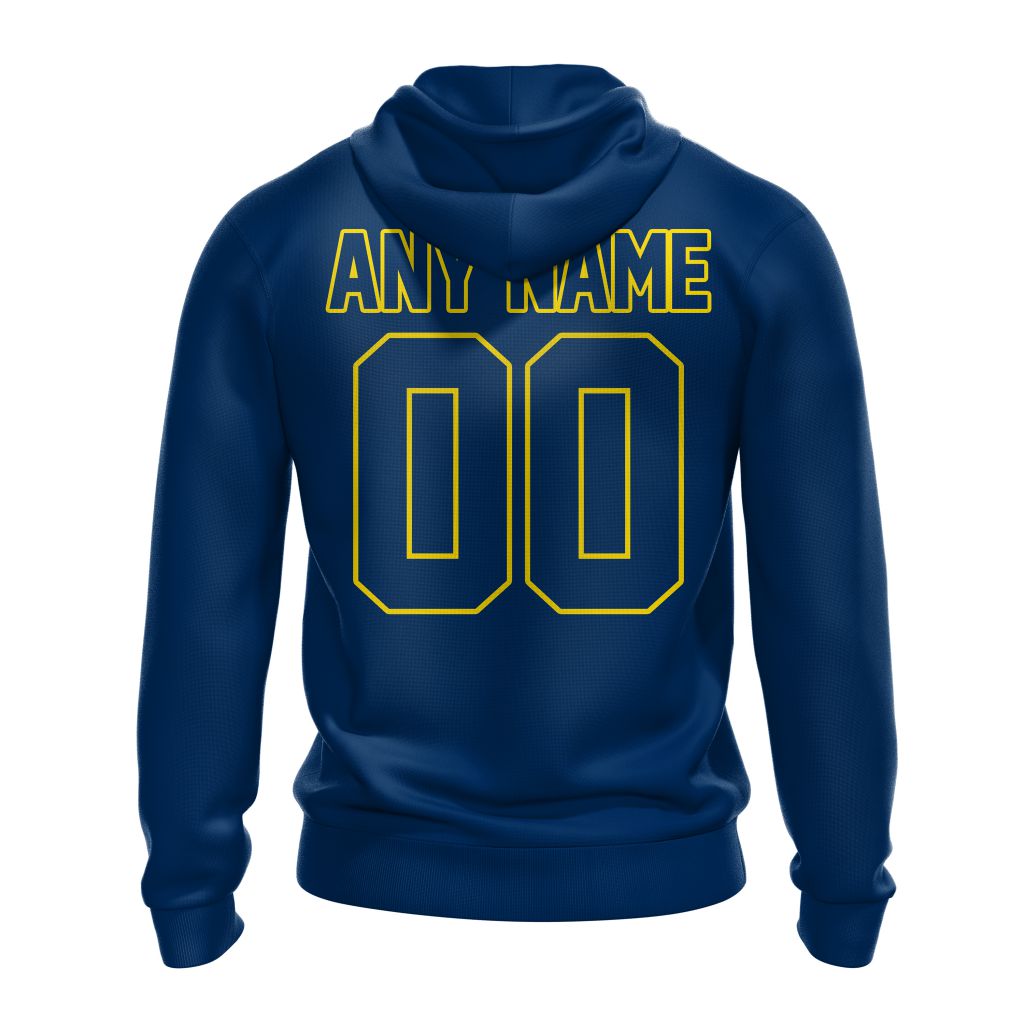 NRL North Queensland Cowboys Special Design Concept ST2403 NRL North Queensland Cowboys Special Design Concept ST2403