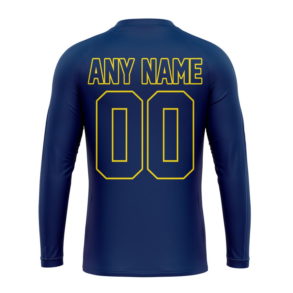 NRL North Queensland Cowboys Special Design Concept ST2403 NRL North Queensland Cowboys Special Design Concept ST2403