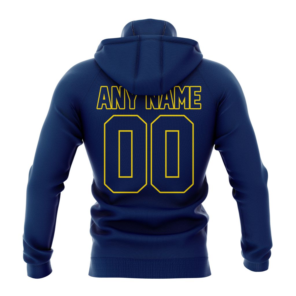 NRL North Queensland Cowboys Special Design Concept ST2403 NRL North Queensland Cowboys Special Design Concept ST2403