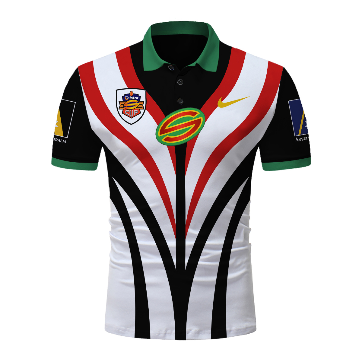 Personalise PENRITH PANTHERS 1997 Super League Vintage Retro Polo Shirt -Soulcals – Personalize Your Own New & Retro Sports Jerseys, Hoodies, T Shirts Personalise PENRITH PANTHERS 1997 Super League Vintage Retro Polo Shirt -Soulcals – Personalize Your Own New & Retro Sports Jerseys, Hoodies, T Shirts