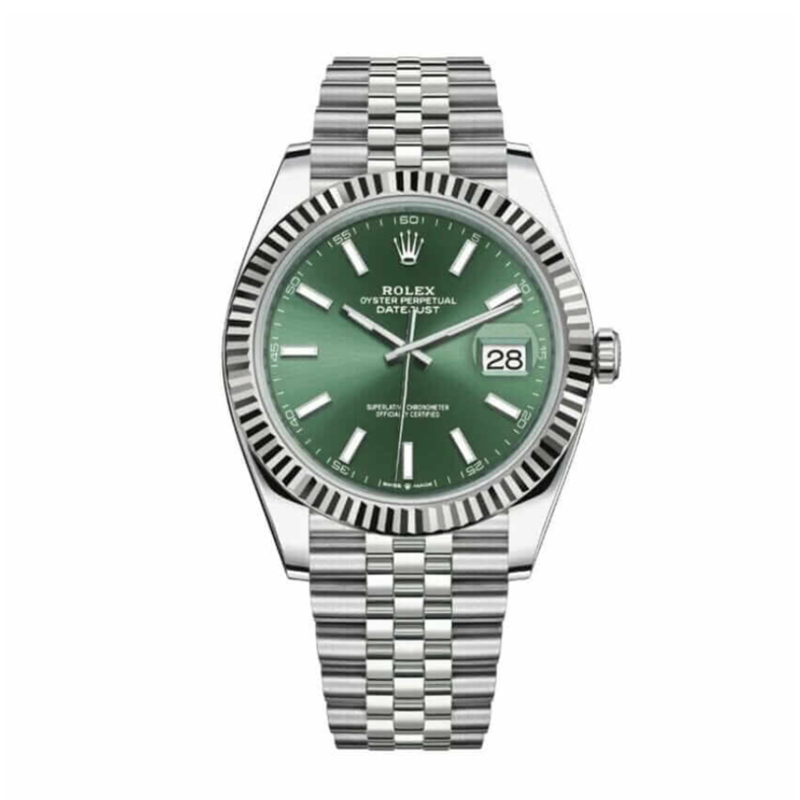 Rolex Submariner 124060 “No Date” Deluxe 1:1 Rolex Submariner 124060 “No Date” Deluxe 1:1