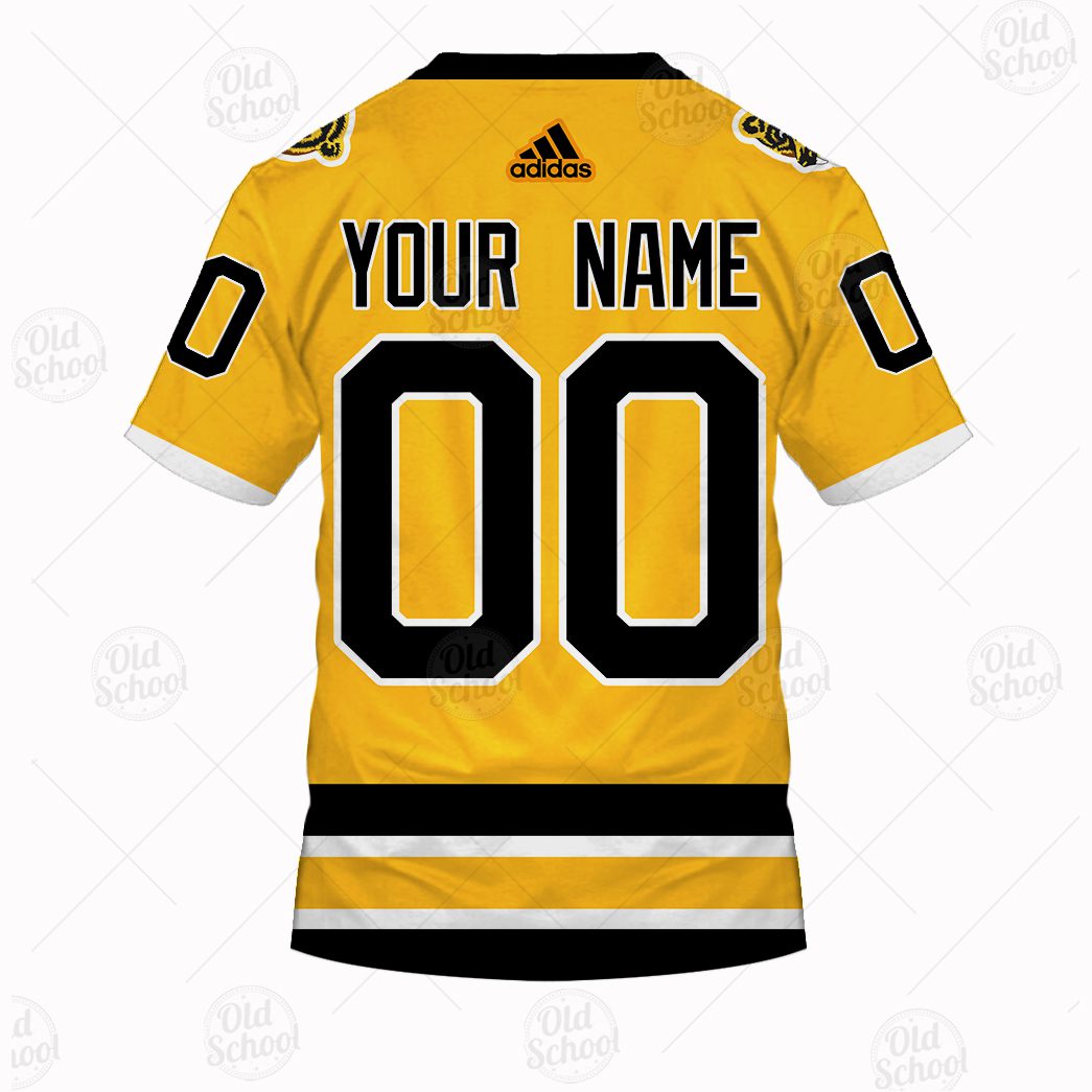 Personalize NHL Boston Bruins Reverse Retro Alternate Jersey – OldSchoolThings – Personalize Your Own New & Retro Sports Jerseys, Hoodies, T Shirts Personalize NHL Boston Bruins Reverse Retro Alternate Jersey – OldSchoolThings – Personalize Your Own New & Retro Sports Jerseys, Hoodies, T Shirts