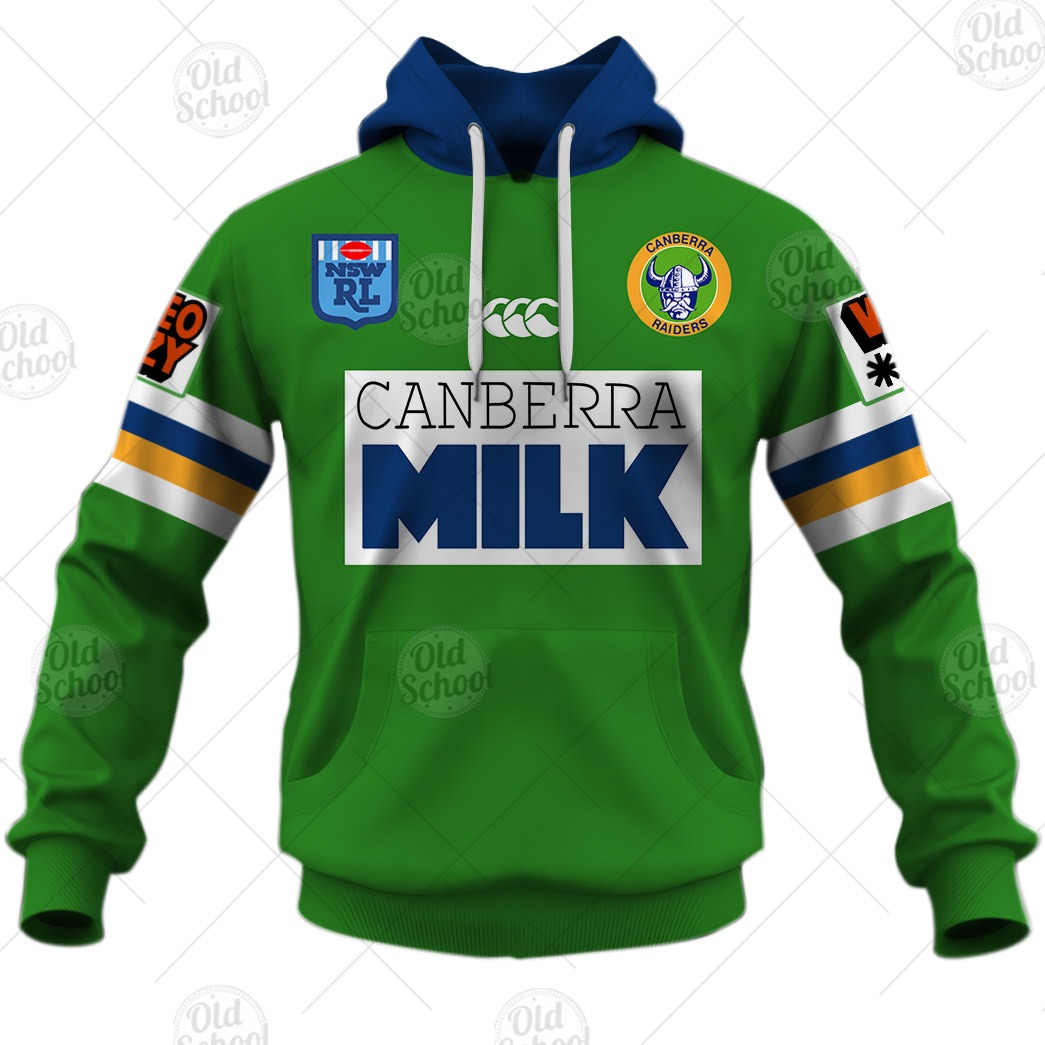 Personalise NRL Canberra Raiders 1994 Vintage Jersey -Soulcals – Personalize Your Own New & Retro Sports Jerseys, Hoodies, T Shirts Personalise NRL Canberra Raiders 1994 Vintage Jersey -Soulcals – Personalize Your Own New & Retro Sports Jerseys, Hoodies, T Shirts