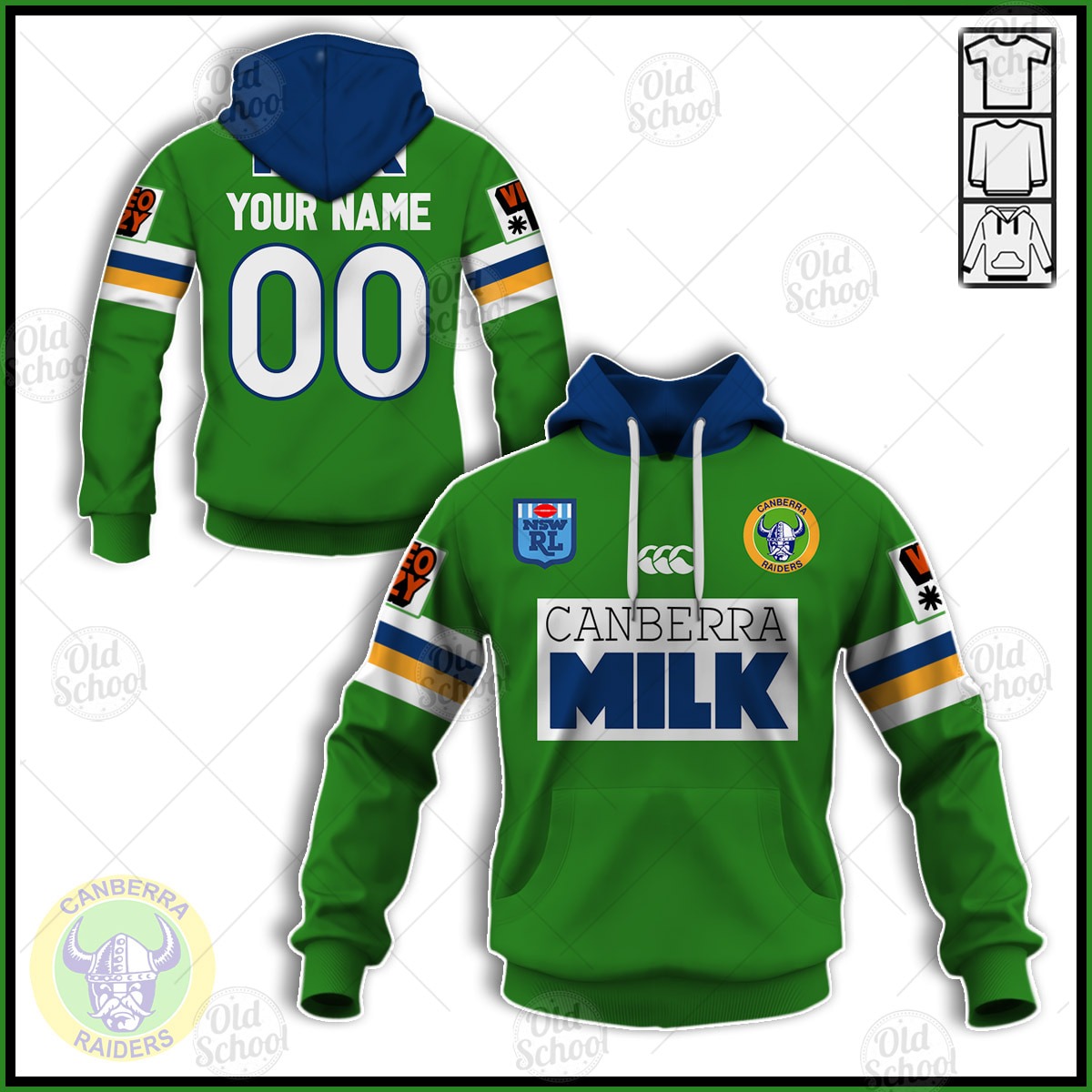 Personalise NRL Canberra Raiders 1994 Vintage Jersey -Soulcals – Personalize Your Own New & Retro Sports Jerseys, Hoodies, T Shirts Personalise NRL Canberra Raiders 1994 Vintage Jersey -Soulcals – Personalize Your Own New & Retro Sports Jerseys, Hoodies, T Shirts