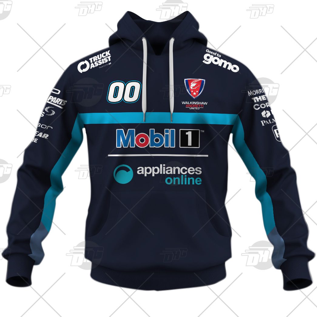 Personalise V8 Supercars Walkinshaw Andretti United 2021 Hoodie – OldSchoolThings – Personalize Your Own New & Retro Sports Jerseys, Hoodies, T Shirts Personalise V8 Supercars Walkinshaw Andretti United 2021 Hoodie – OldSchoolThings – Personalize Your Own New & Retro Sports Jerseys, Hoodies, T Shirts
