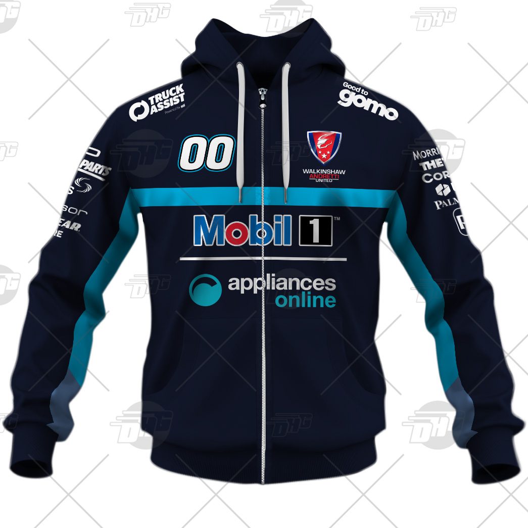 Personalise V8 Supercars Walkinshaw Andretti United 2021 Hoodie – OldSchoolThings – Personalize Your Own New & Retro Sports Jerseys, Hoodies, T Shirts Personalise V8 Supercars Walkinshaw Andretti United 2021 Hoodie – OldSchoolThings – Personalize Your Own New & Retro Sports Jerseys, Hoodies, T Shirts