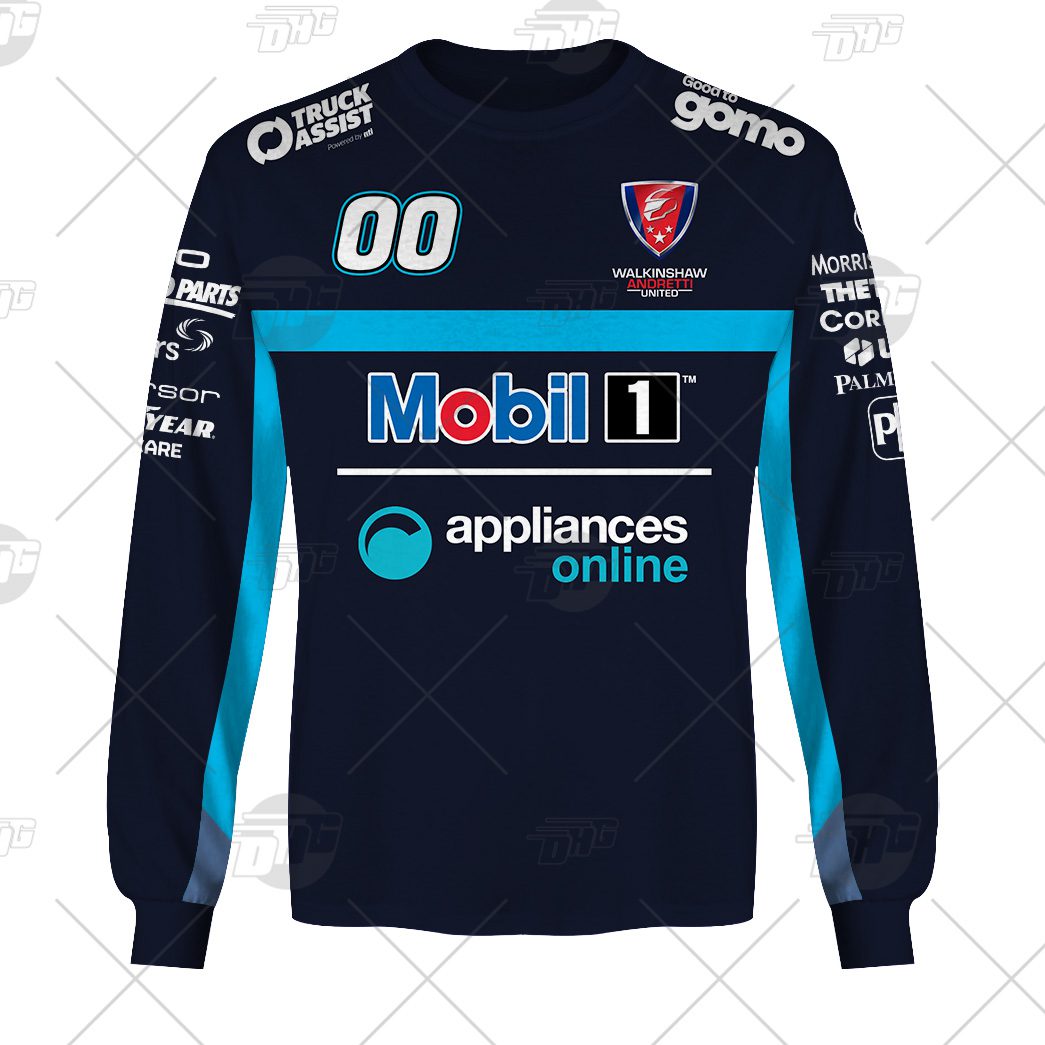 Personalise V8 Supercars Walkinshaw Andretti United 2021 Hoodie – OldSchoolThings – Personalize Your Own New & Retro Sports Jerseys, Hoodies, T Shirts Personalise V8 Supercars Walkinshaw Andretti United 2021 Hoodie – OldSchoolThings – Personalize Your Own New & Retro Sports Jerseys, Hoodies, T Shirts