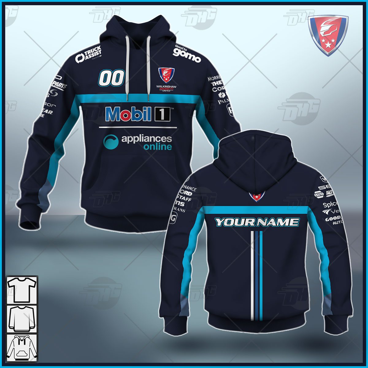 Personalise V8 Supercars Walkinshaw Andretti United 2021 Hoodie – OldSchoolThings – Personalize Your Own New & Retro Sports Jerseys, Hoodies, T Shirts Personalise V8 Supercars Walkinshaw Andretti United 2021 Hoodie – OldSchoolThings – Personalize Your Own New & Retro Sports Jerseys, Hoodies, T Shirts