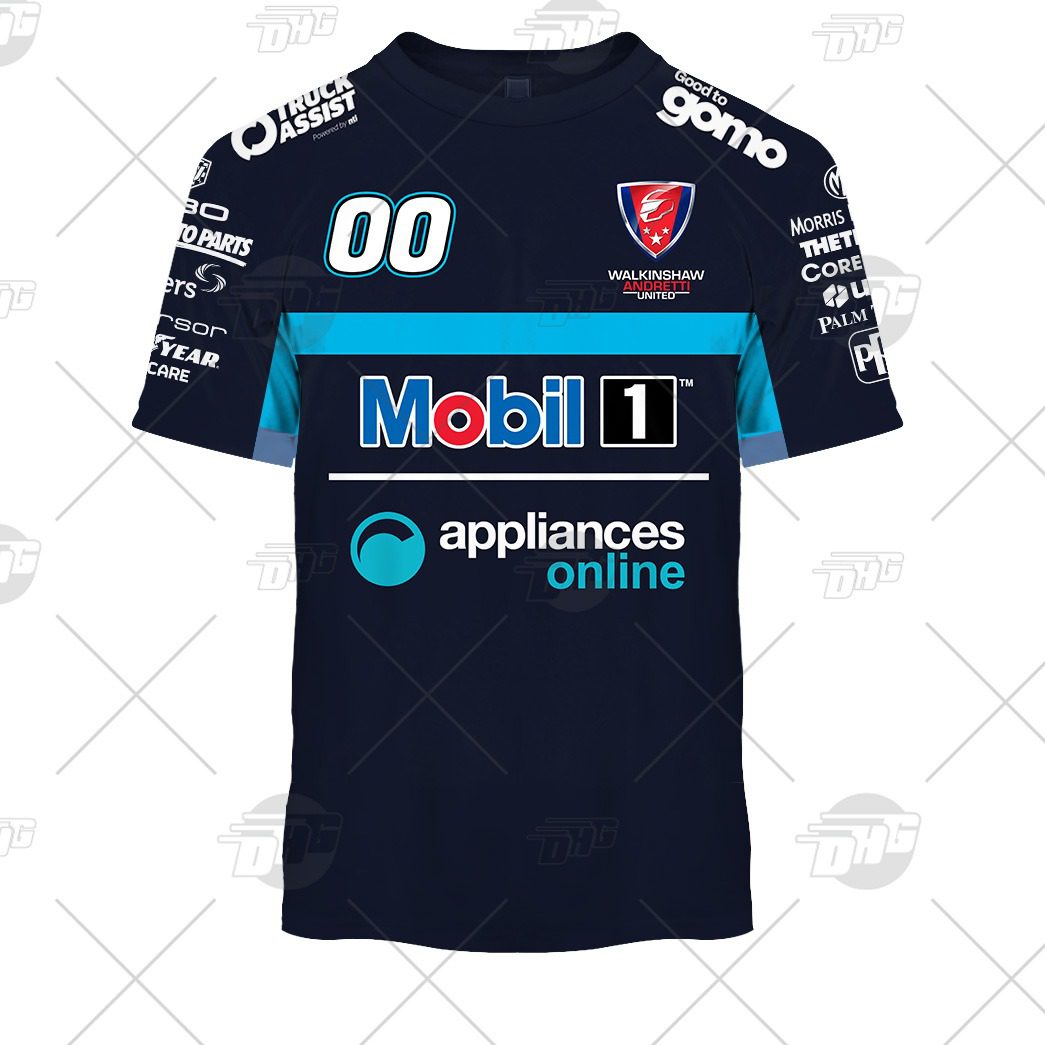 Personalise V8 Supercars Walkinshaw Andretti United 2021 Hoodie – OldSchoolThings – Personalize Your Own New & Retro Sports Jerseys, Hoodies, T Shirts Personalise V8 Supercars Walkinshaw Andretti United 2021 Hoodie – OldSchoolThings – Personalize Your Own New & Retro Sports Jerseys, Hoodies, T Shirts